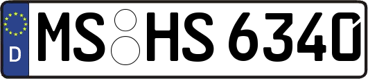 MS-HS6340