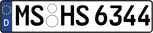 MS-HS6344