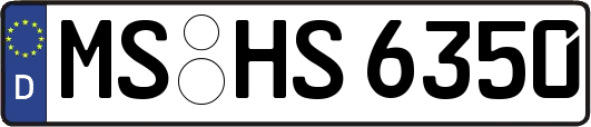 MS-HS6350