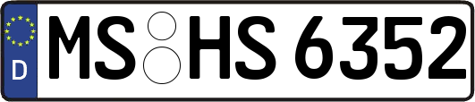 MS-HS6352