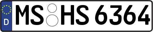 MS-HS6364