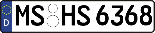 MS-HS6368