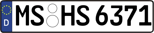 MS-HS6371