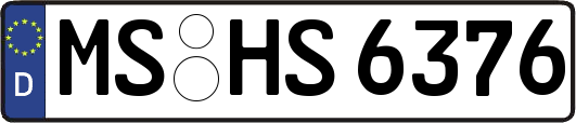 MS-HS6376