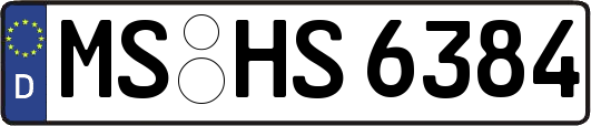 MS-HS6384
