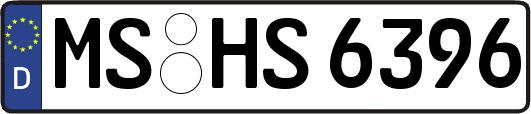 MS-HS6396