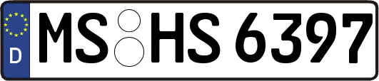 MS-HS6397