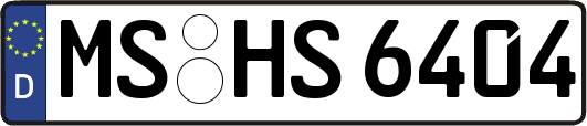 MS-HS6404