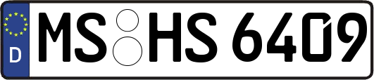 MS-HS6409