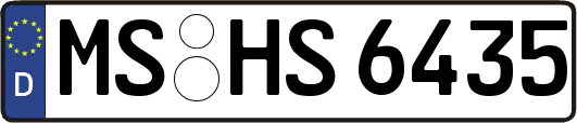 MS-HS6435