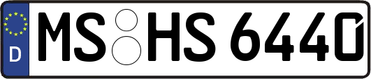 MS-HS6440
