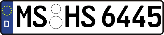 MS-HS6445
