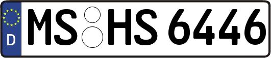 MS-HS6446