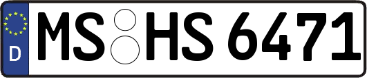 MS-HS6471