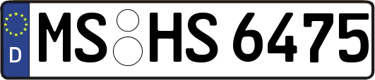 MS-HS6475