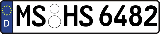 MS-HS6482