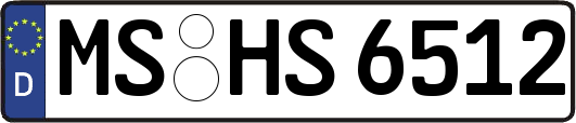 MS-HS6512