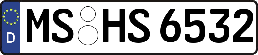 MS-HS6532