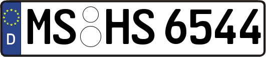 MS-HS6544