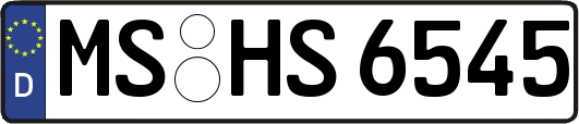 MS-HS6545