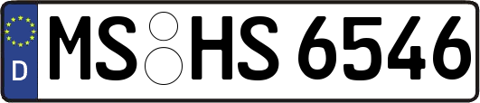 MS-HS6546