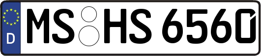 MS-HS6560