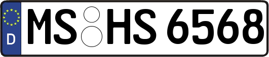 MS-HS6568
