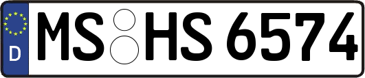 MS-HS6574