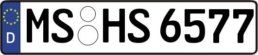 MS-HS6577
