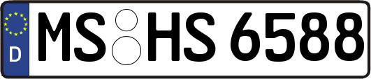 MS-HS6588