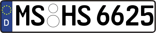 MS-HS6625