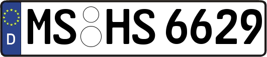 MS-HS6629