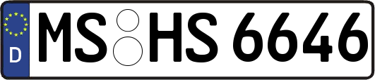 MS-HS6646