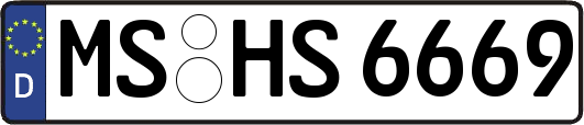 MS-HS6669