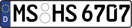 MS-HS6707