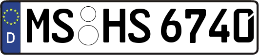 MS-HS6740