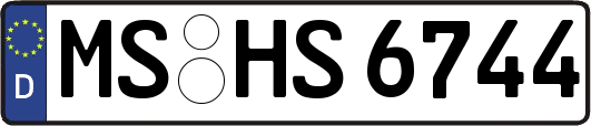 MS-HS6744