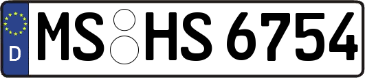 MS-HS6754
