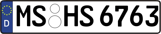 MS-HS6763