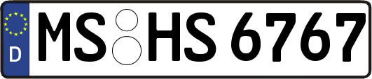 MS-HS6767