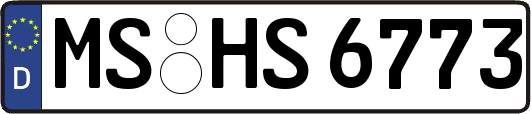 MS-HS6773