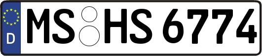 MS-HS6774