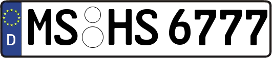 MS-HS6777