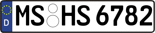 MS-HS6782
