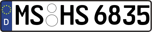 MS-HS6835
