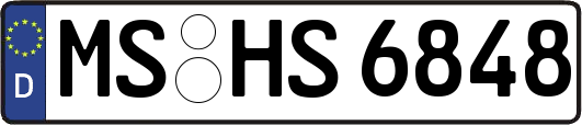 MS-HS6848