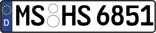 MS-HS6851