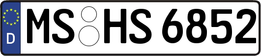 MS-HS6852