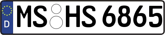 MS-HS6865