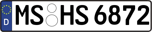 MS-HS6872